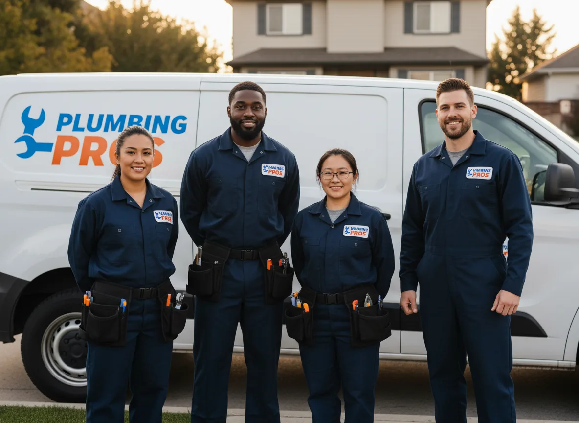 Water Heater Repair company in Stratford, WI